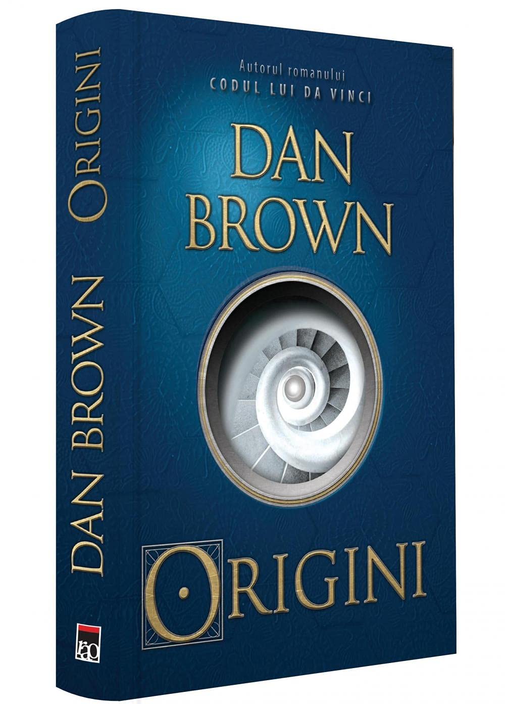 Origini book