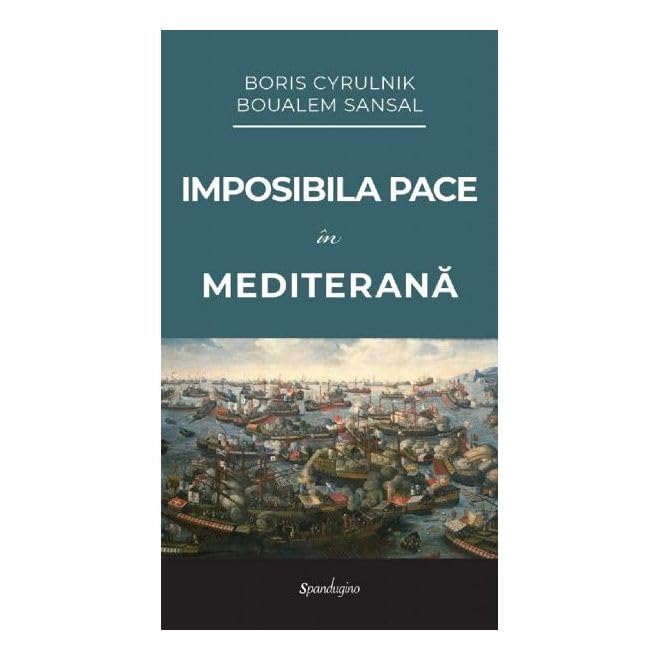 Imposibila Pace In Mediterana Politics & History