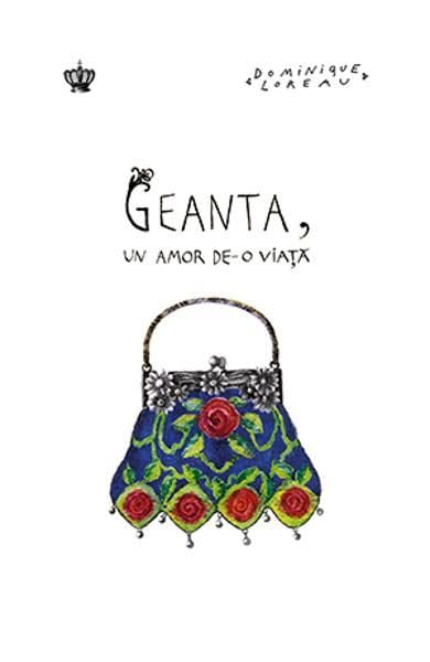 GEANTA UN AMOR DE-O VIATA Books