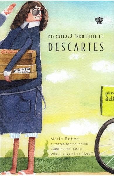 Decarteaza Indoielile Cu Descartes book
