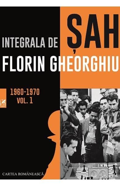 Integrala De Sah. 1960-1970. Vol.1 Books