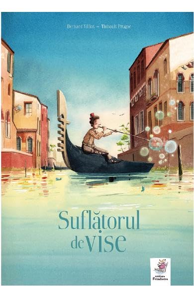 Product Image: Suflatorul De Vise