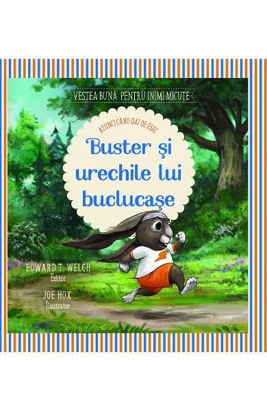 Buster Si Urechile Lui Buclucase. Atunci Cand Dai De Esec Novels & Short Stories