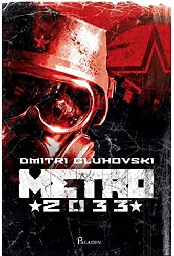 Metro 2033 Fantasy & Sci-Fi