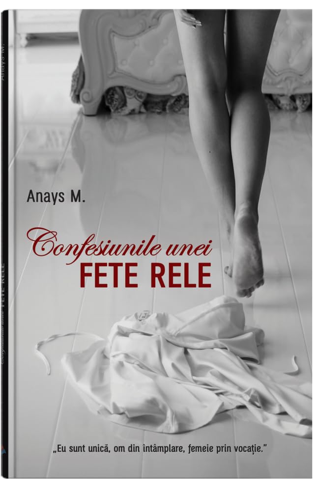 Confesiunile unei fete rele, vol. 1 Contemporary literature