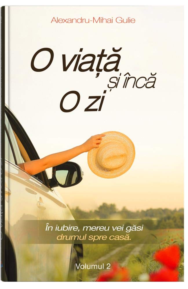 O Viata Si Inca O Zi, Vol. 2 book