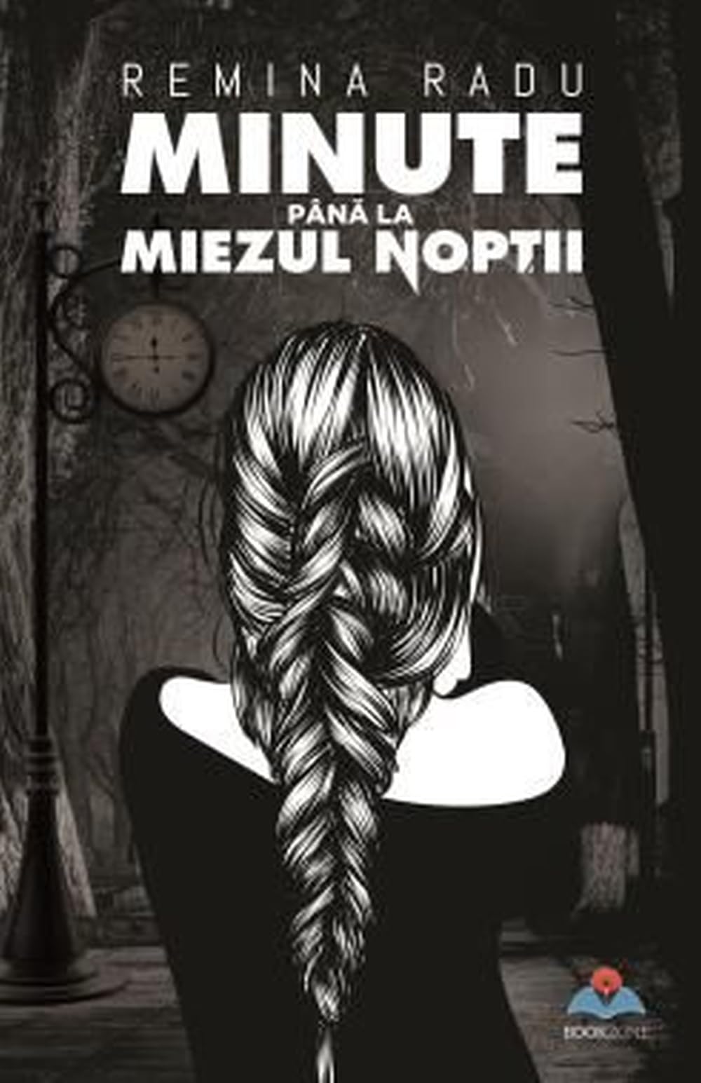 Minute Pana La Miezul Noptii book