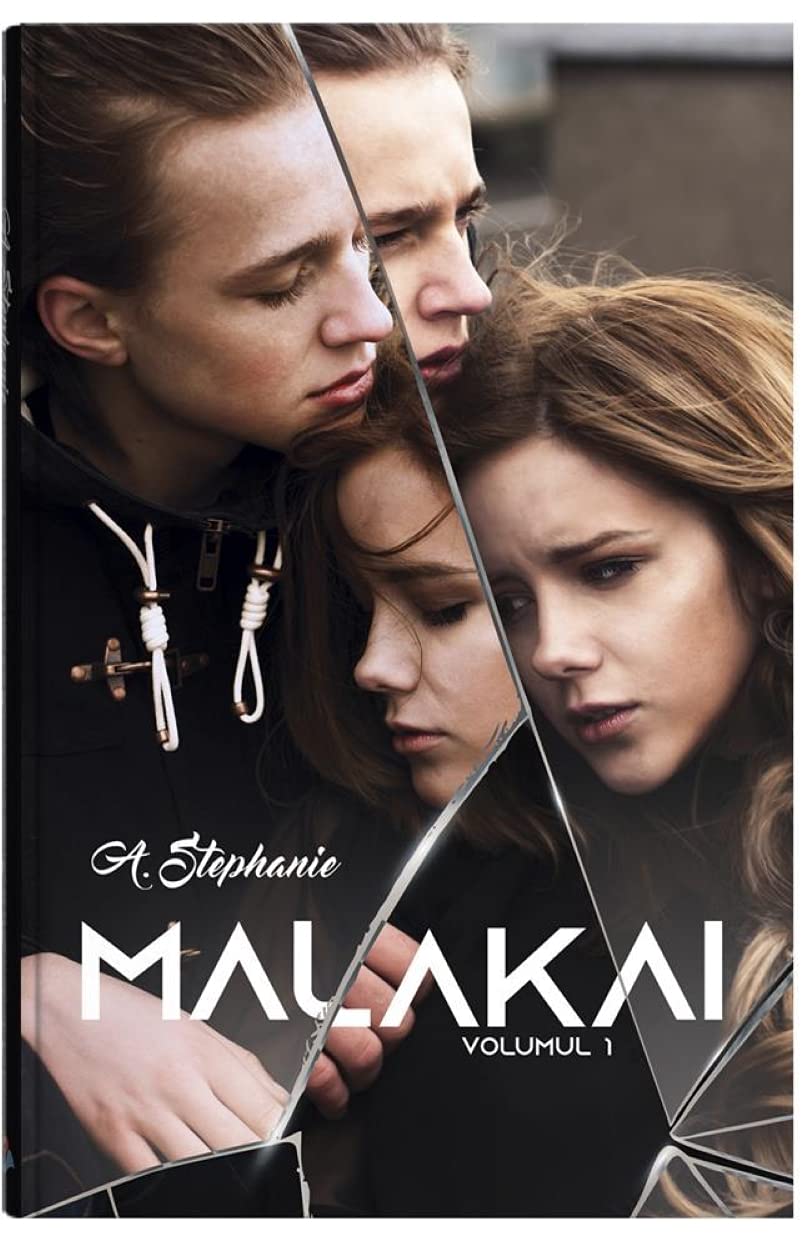 Malakai, Vol. 1 Contemporary Romance