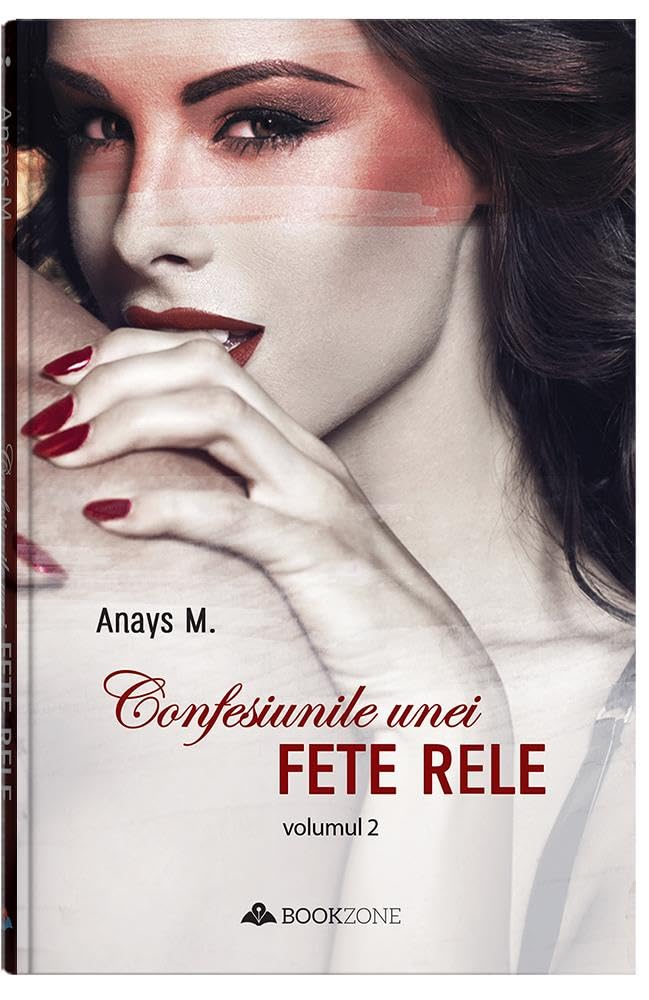 Confesiunile unei fete rele, vol. 2 Contemporary literature