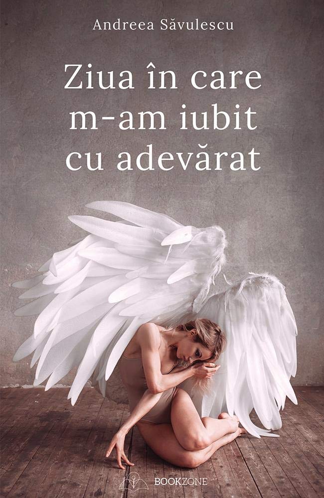 Ziua in care m-am iubit cu adevarat Learning & Reference