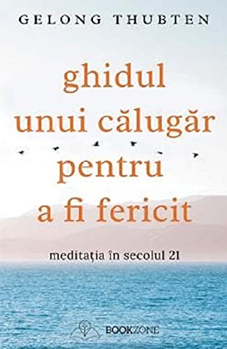 Ghidul Unui Calugar Pentru A Fi Fericit Learning & Reference