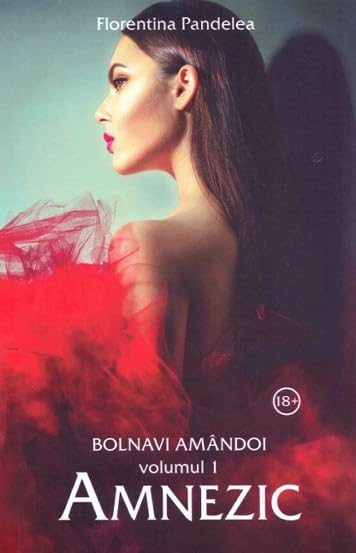 Bolnavi Amandoi, Vol. 1, Amnezic book