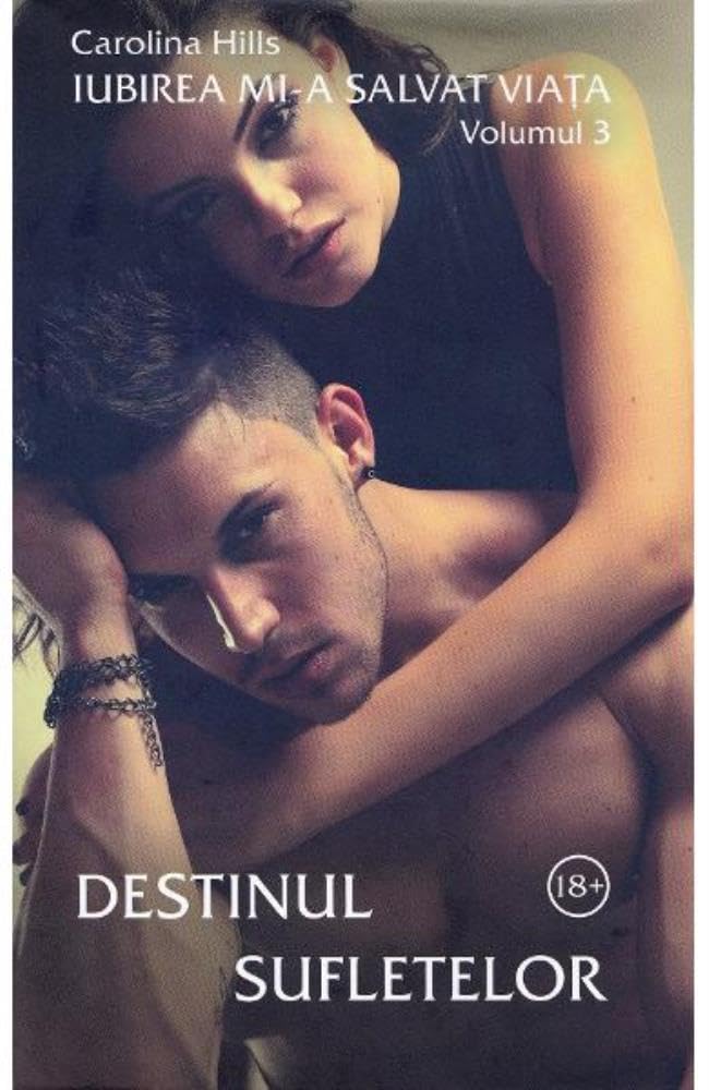Iubirea mi-a salvat viata: Volumul 3, Destinul sufletelor Contemporary literature