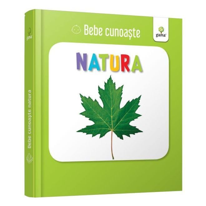 Natura. Bebe Cunoaste Novels & Short Stories