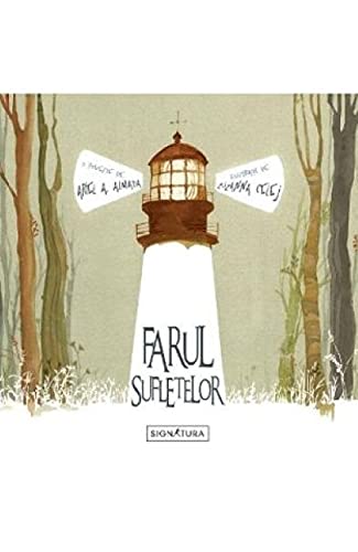 Farul Sufletelor book