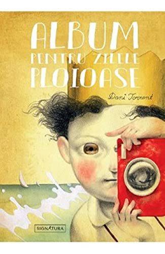 Album Pentru Zilele Ploioase book
