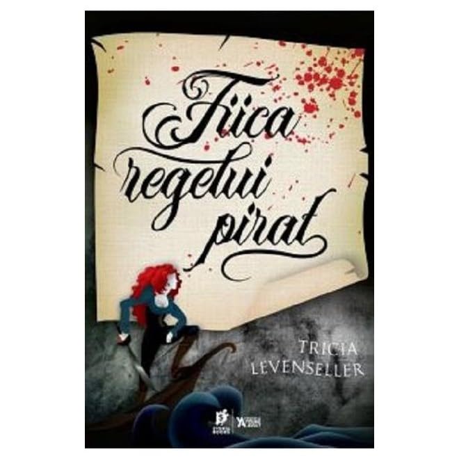 Fiica Regelui Pirat book