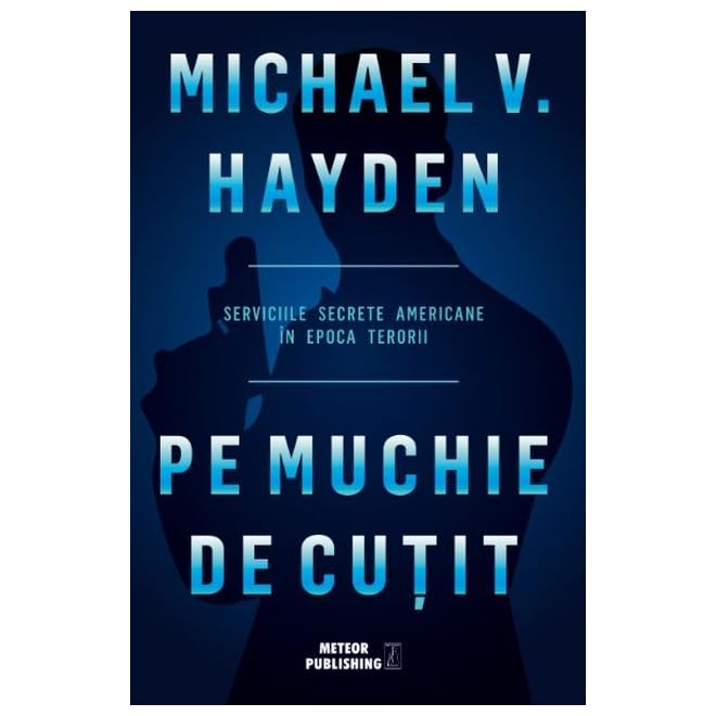 Product Image: Pe Muchie De Cutit