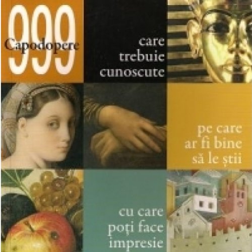 999 Capodopere Sara Bertelli Mila Magistri Books