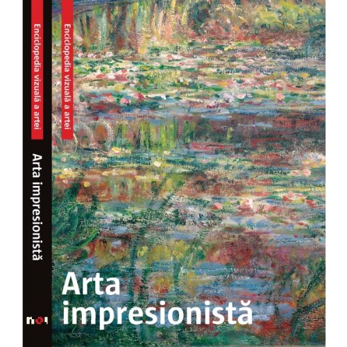 Arta Impresionista Books