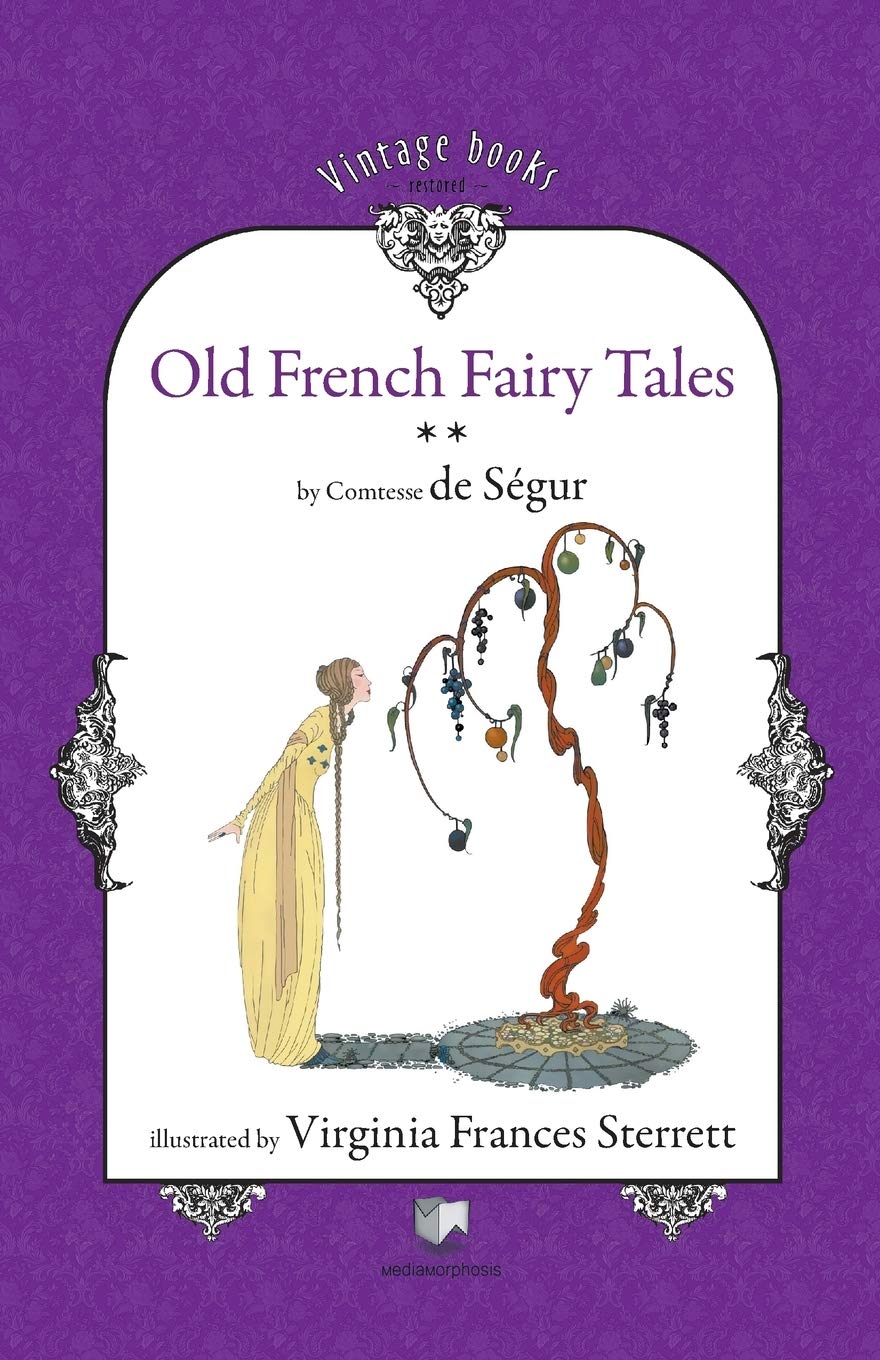 Old French Fairy Tales (Vol. 2) book