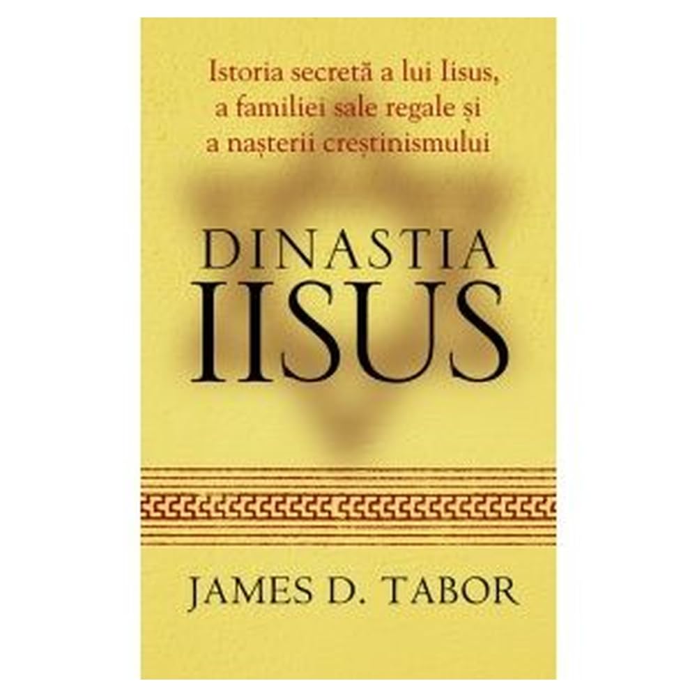 DINASTIA IISUS book