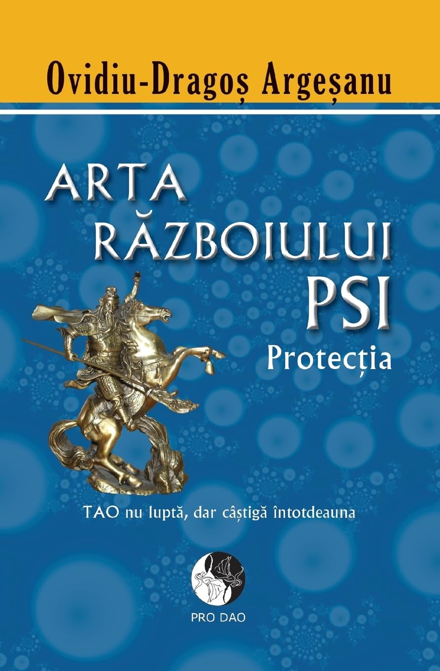 Arta razboiului PSI - Protectia Learning & Reference
