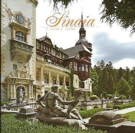 SINAIA mic Books