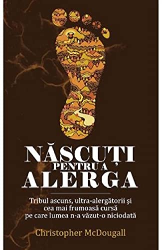 Nascuti Pentru A Alerga Memories