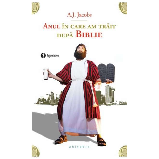 Anul In Care Am Trait Dupa Biblie Memories
