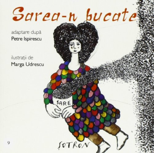 SAREA-N BUCATE Books
