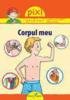 PIXI STIE-TOT CORPUL MEU book