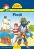 PIXI STIE TOT PIRATII Books