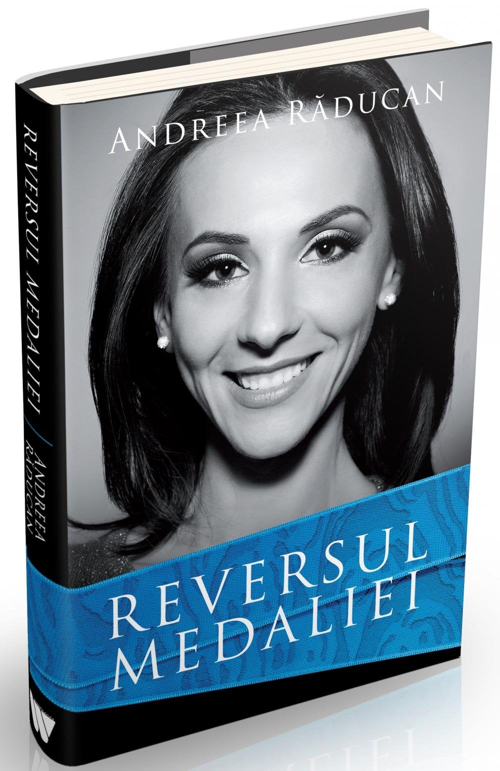 REVERSUL MEDALIEI book