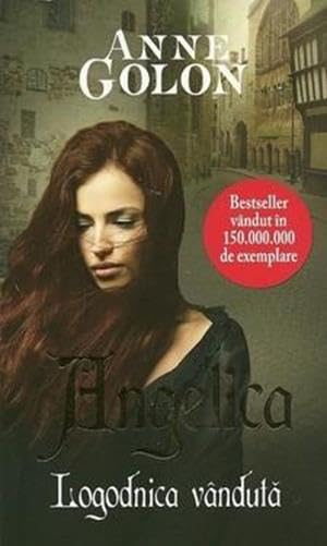 ANGELICA LOGODNICA VANDUTA Books