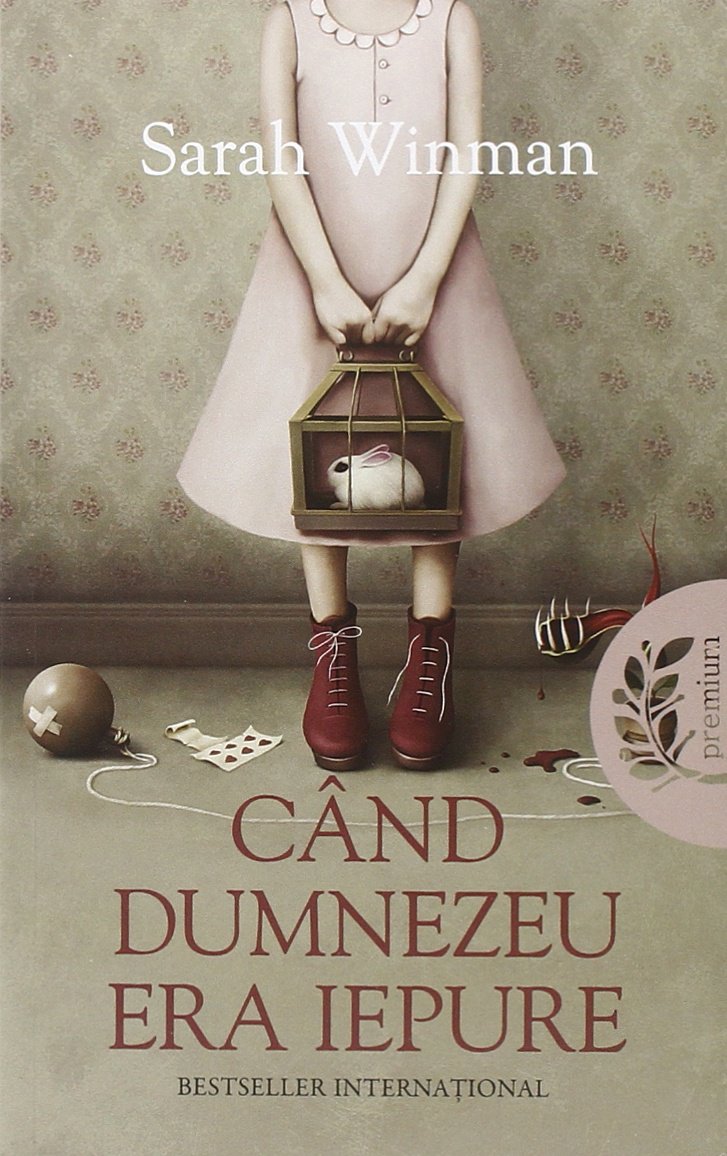 CAND DUMNEZEU ERA IEPURE Books