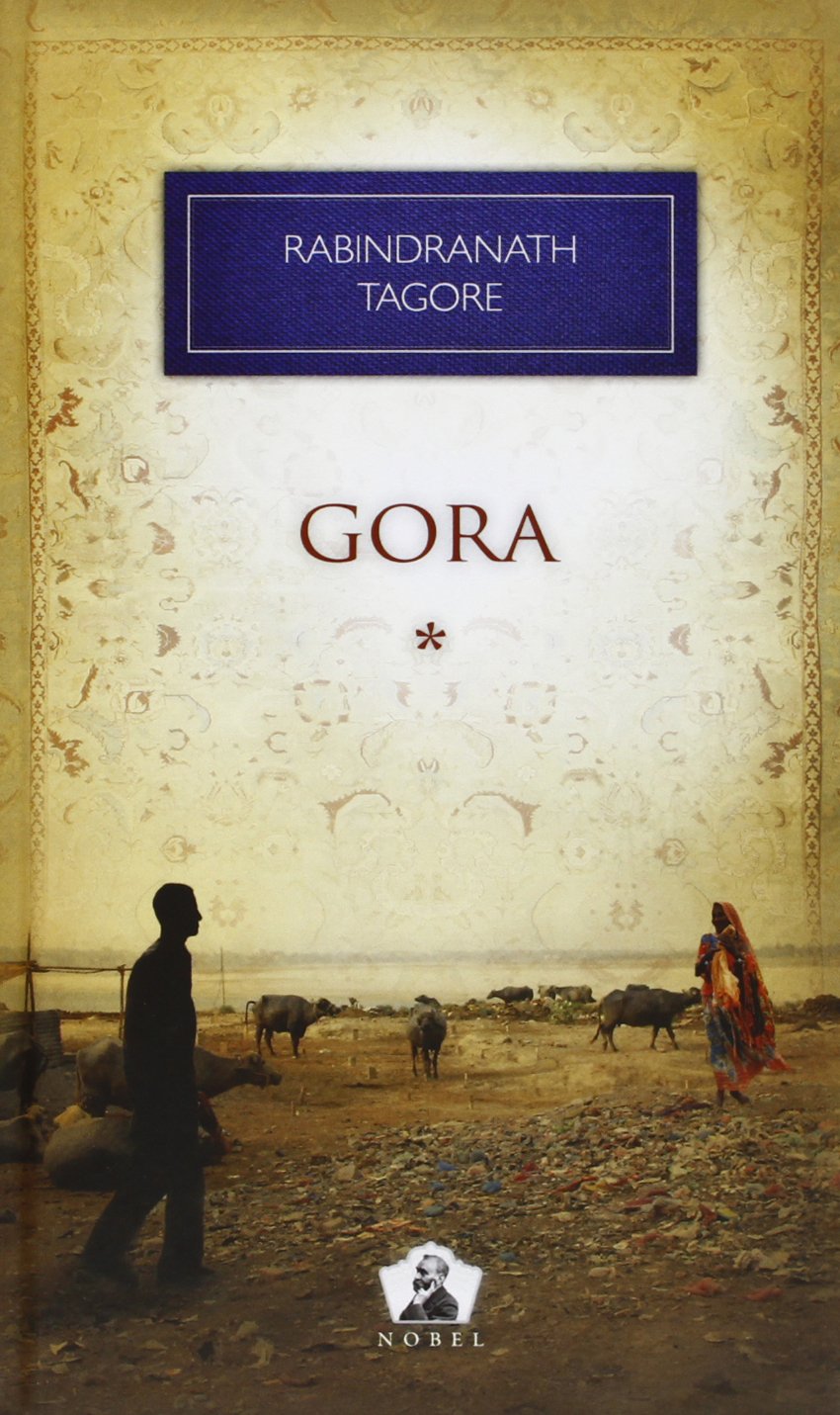 GORA VOL 1 book