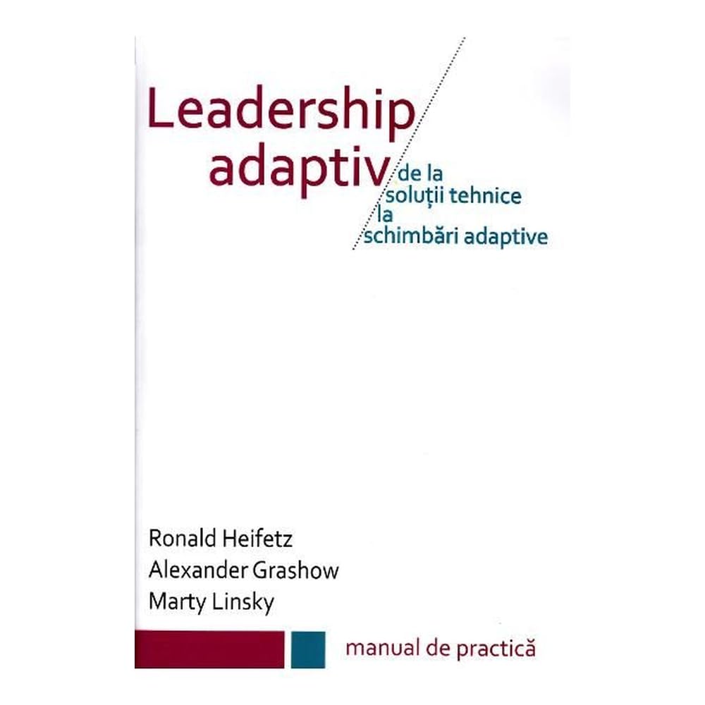Product Image: Leadership Adaptiv