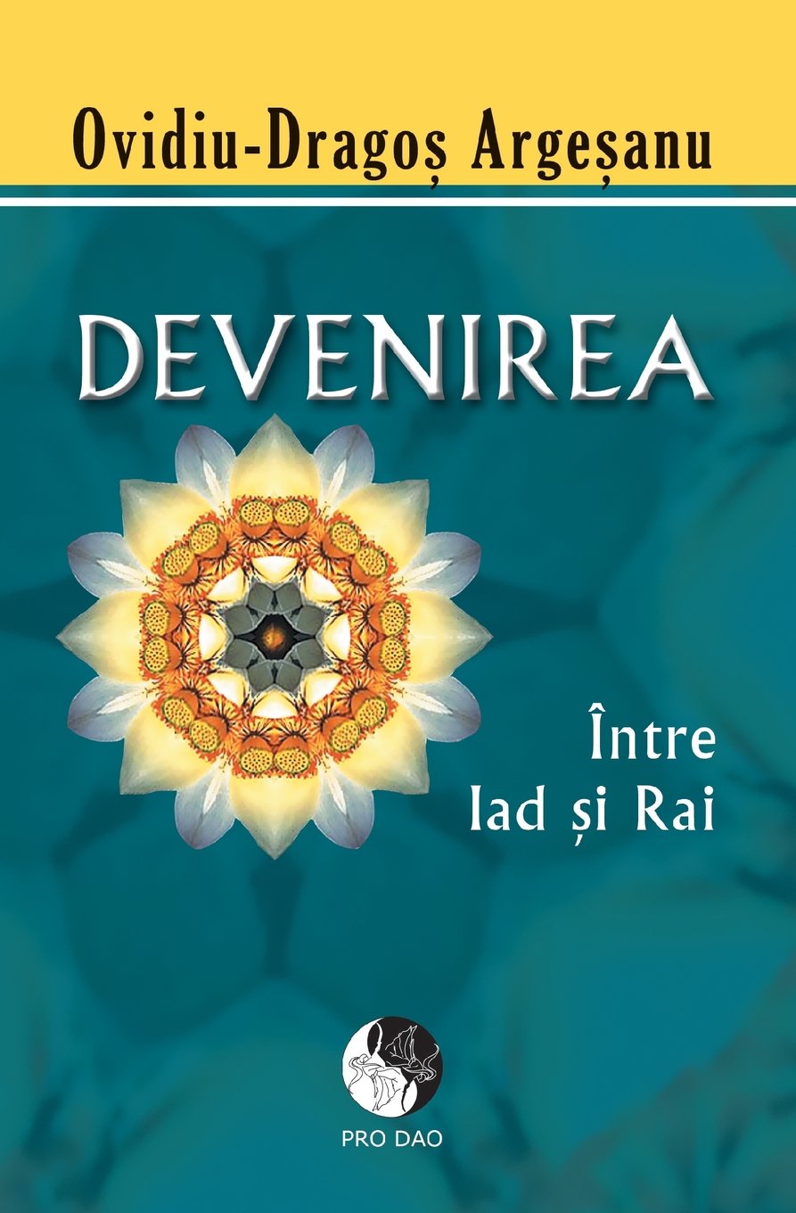 Devenirea: Intre Iad si Rai Contemporary literature