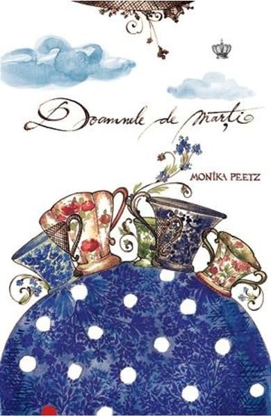 Doamnele De Marti Contemporary literature Books