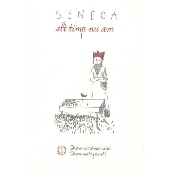 Alt Timp Nu Am Philosophy Books
