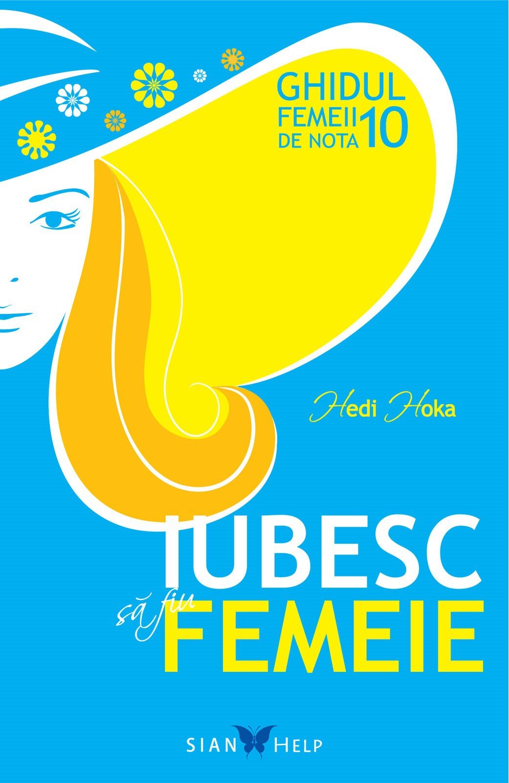 IUBESC SA FIU FEMEIE Books