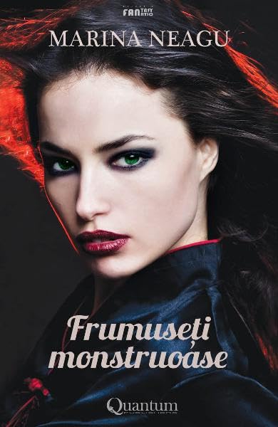 Frumuseti Monstruoase Contemporary literature