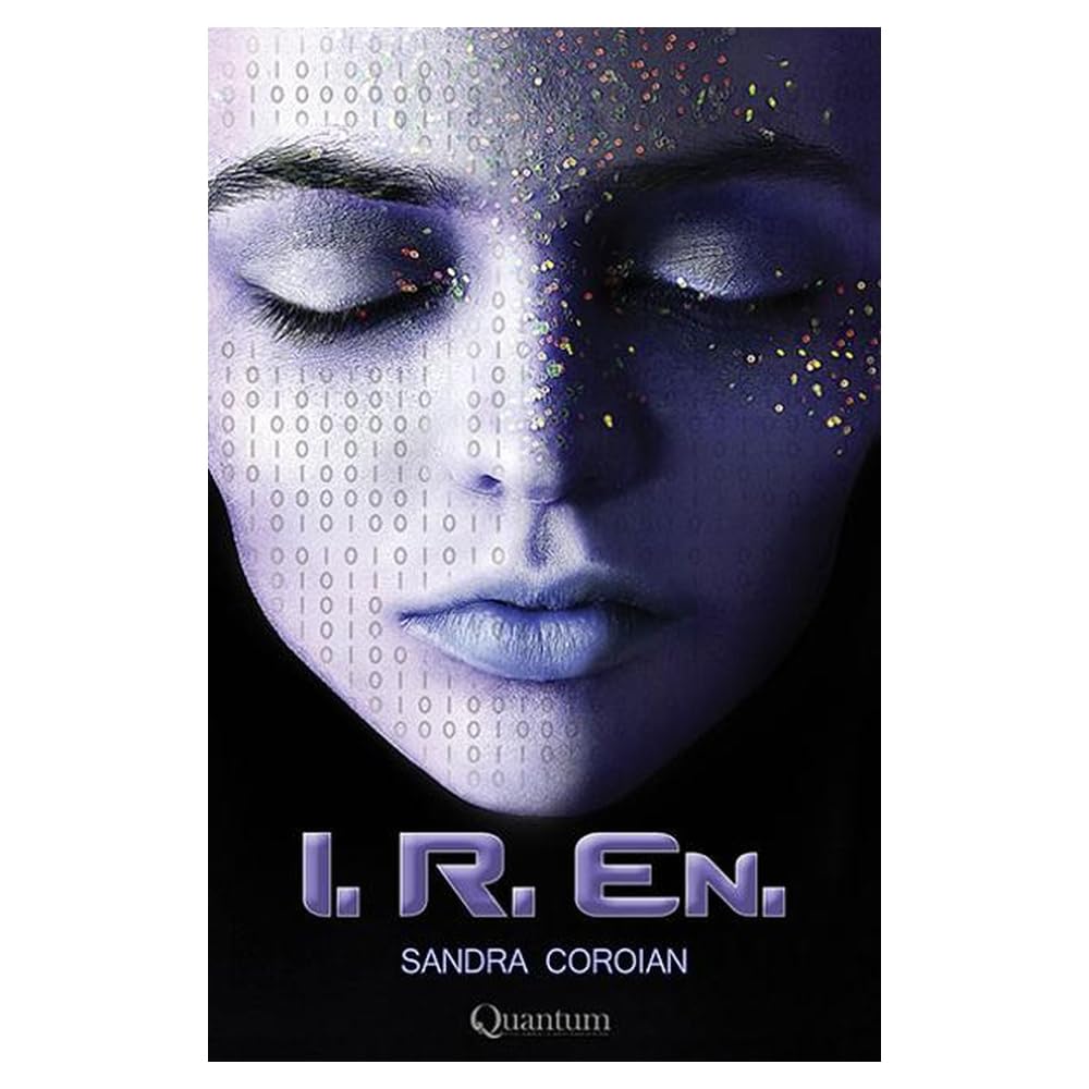 I.R.En. Contemporary literature Books
