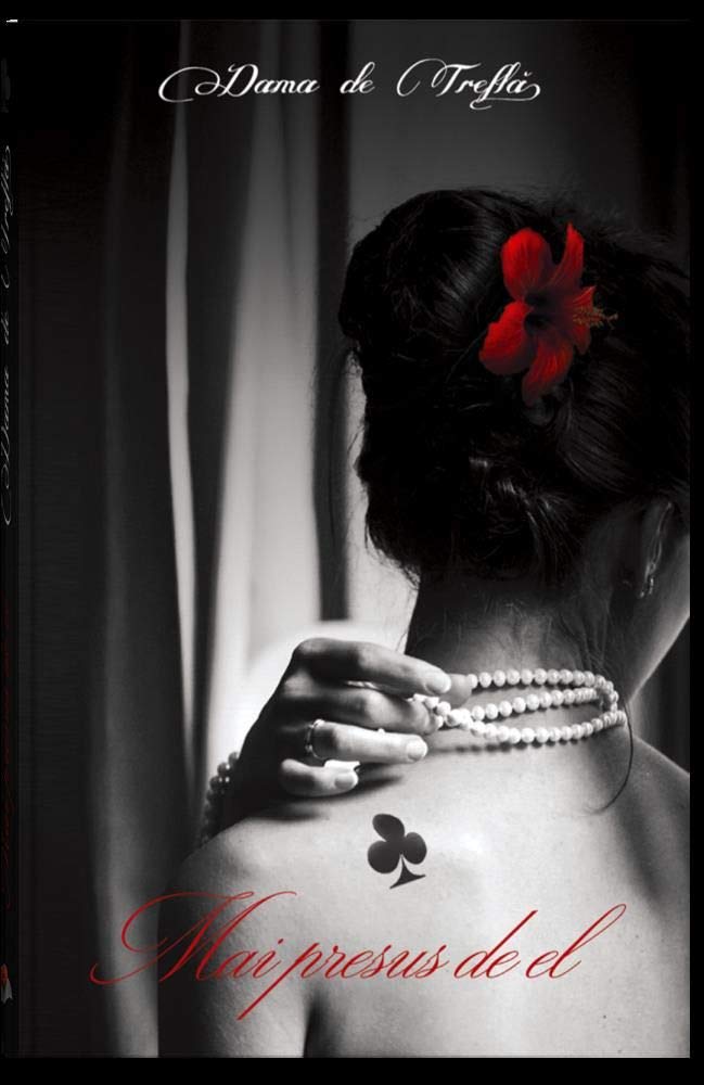 Product Image: MAI PRESUS DE EL