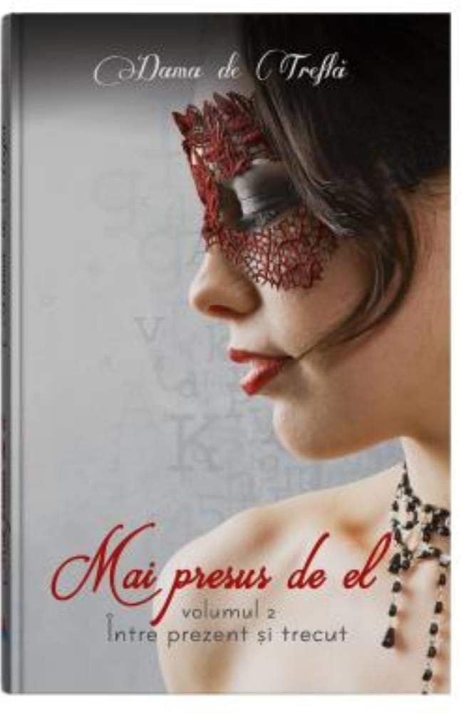Product Image: MAI PRESUS DE EL VOL2