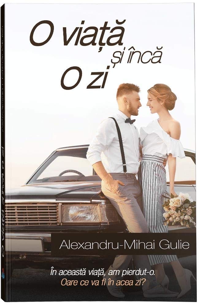 O VIATA SI INCA O ZI book