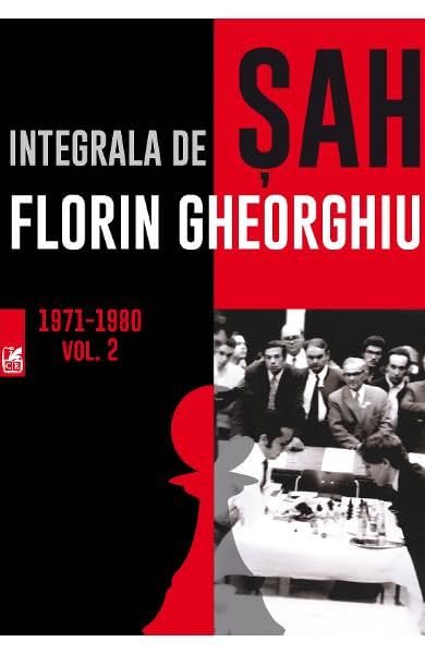 INTEGRALA DE SAH VOL 2 1971-1980 Books