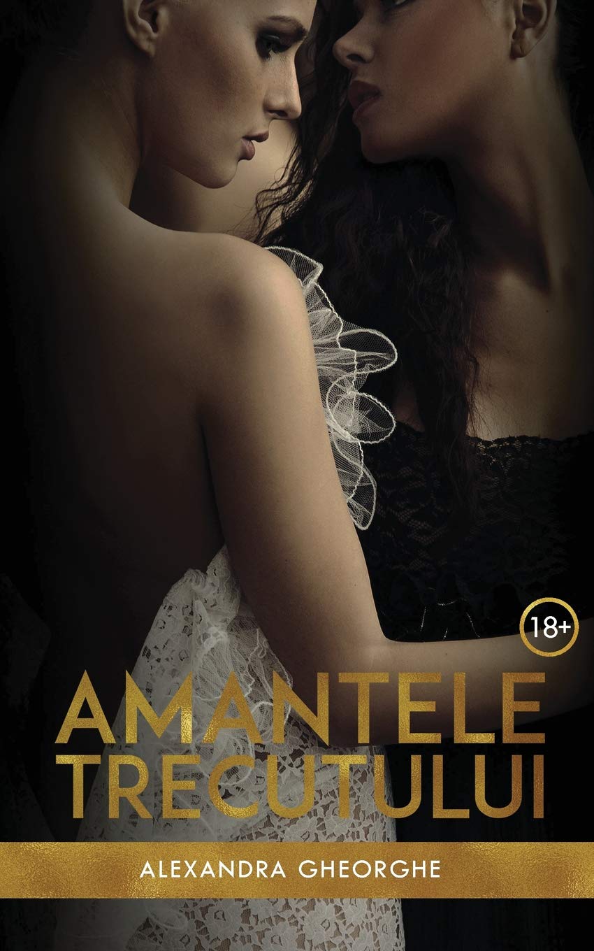 Amantele Trecutului book
