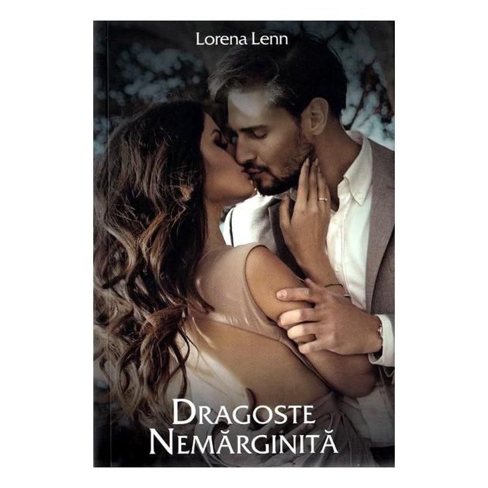 Dragoste Nemarginita Contemporary literature Books
